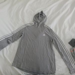 Adidas Workout Shirt